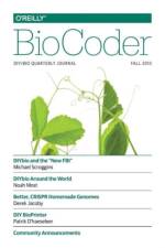 BioCoder af Media Inc. O'reilly Media