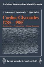 Cardiac Glycosides 1785-1985