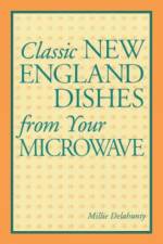 Classic New England Dishes from Your Microwave af Millie Delahunty