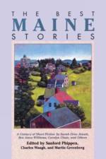 The Best Maine Stories af Sanford Phippen
