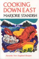 Cooking Down East af Marjorie Standish