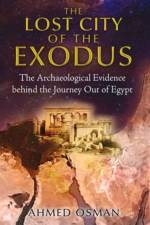 The Lost City of the Exodus af Ahmed Osman