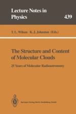 Structure and Content of Molecular Clouds