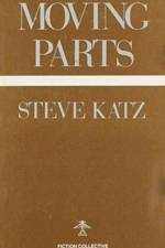 Moving Parts af Stephen Katz