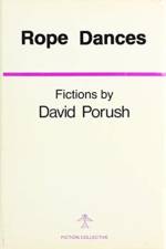 Rope Dances af David Porush