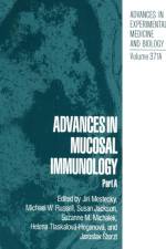 Advances in Mucosal Immunology