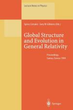 Global Structure and Evolution in General Relativity