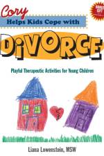 Cory Helps Kids Cope with Divorce af Liana Lowenstein