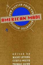 American Made af Mark Leyner