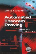Automated Theorem Proving af Monty Newborn