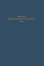 Immunobiology of Proteins and Peptides * I