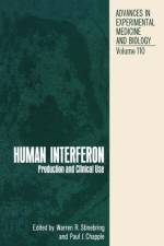 Human Interferon
