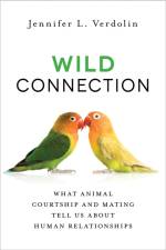 Wild Connection af Jennifer L. Verdolin