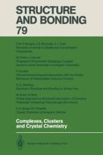 Complexes, Clusters and Crystal Chemistry