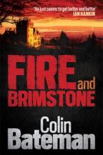 Fire and Brimstone af Bateman