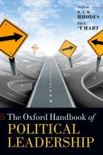 The Oxford Handbook of Political Leadership