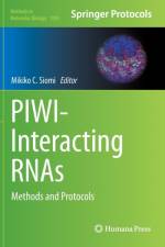 PIWI-Interacting RNAs