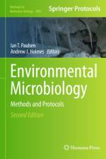 Environmental Microbiology