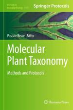Molecular Plant Taxonomy