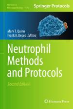Neutrophil Methods and Protocols