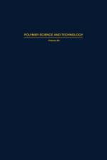 Polymer Alloys III