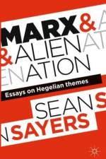 Marx and Alienation