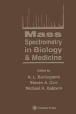 Mass Spectrometry in Biology & Medicine