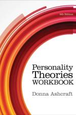 Personality Theories Workbook af Donna (Clarion University of Pennsylvania) Ashcraft