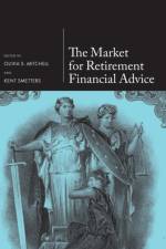 The Market for Retirement Financial Advice