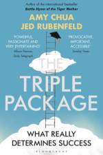 The Triple Package af Jed Rubenfeld