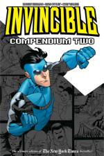 Invincible Compendium Volume 2
