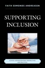 Supporting Inclusion af Faith Edmonds Andreasen