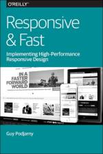 Responsive & Fast af Guy Podjamy