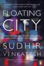 Floating City af Sudhir Venkatesh