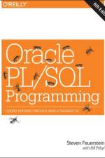 Oracle PL/SQL Programming af Steven Feuerstein