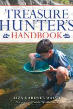 Treasure Hunter's Handbook af Liza Gardner Walsh