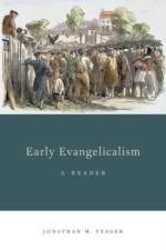 Early Evangelicalism af Jonathan M. (Maclellan Visiting Assistant Professor of Religious Studies Yeager
