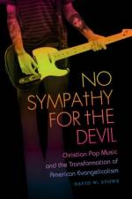 No Sympathy for the Devil af David W. Stowe