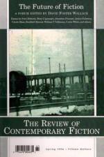 Review of Contemporary Fiction: XVI, #1 af John O'Brien