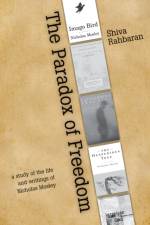 Paradox of Freedom
