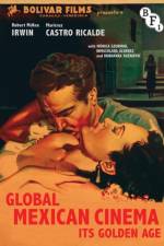 Global Mexican Cinema af Maricruz Ricalde
