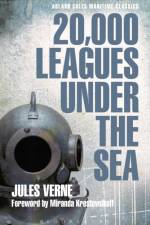 20,000 Leagues Under the Sea af Jules Verne