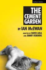 The Cement Garden af Ian McEwan