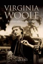 Virginia Woolf af Clara Jones