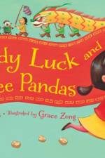 Goldy Luck and the Three Pandas