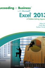 Succeeding in Business with Microsoft (R) Excel (R) 2013 af Frank (Indiana University) Akaiwa