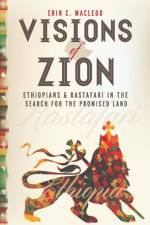 Visions of Zion af Erin C. MacLeod