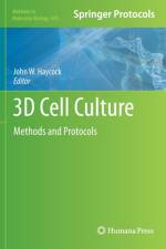 3D Cell Culture