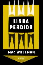 Linda Perdido af Mac Wellman
