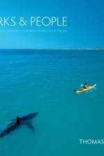 Sharks and People af Thomas P. Peschak